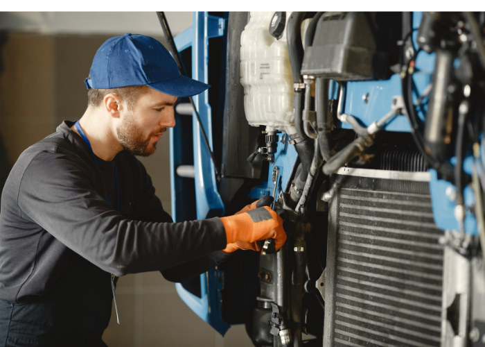 Residential emergency electrical repair in Pleasant Grove
