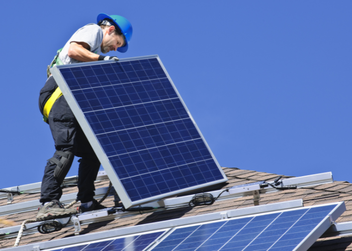 Silver Star Electric serving Pleasant Grove and Utah County